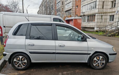 Hyundai Matrix I рестайлинг, 2008 год, 370 000 рублей, 2 фотография