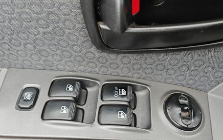 Hyundai Matrix I рестайлинг, 2008 год, 370 000 рублей, 10 фотография