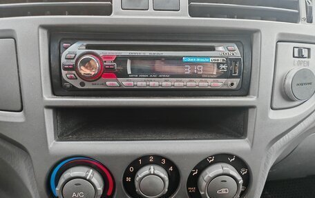 Hyundai Matrix I рестайлинг, 2008 год, 370 000 рублей, 6 фотография