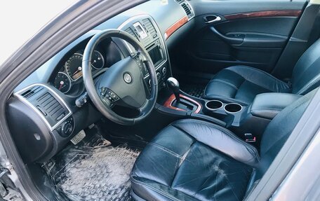 Cadillac BLS, 2009 год, 525 000 рублей, 7 фотография