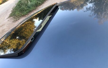 Cadillac BLS, 2009 год, 525 000 рублей, 8 фотография