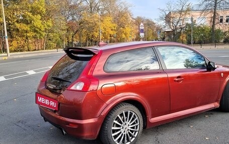 Volvo C30 I рестайлинг, 2006 год, 1 000 000 рублей, 3 фотография