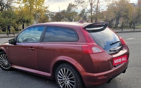 Volvo C30 I рестайлинг, 2006 год, 1 000 000 рублей, 5 фотография