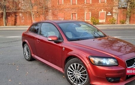 Volvo C30 I рестайлинг, 2006 год, 1 000 000 рублей, 2 фотография