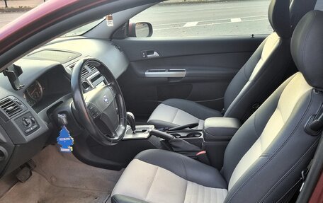 Volvo C30 I рестайлинг, 2006 год, 1 000 000 рублей, 7 фотография