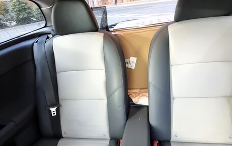 Volvo C30 I рестайлинг, 2006 год, 1 000 000 рублей, 10 фотография