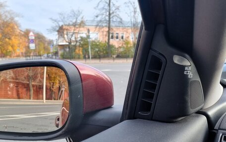 Volvo C30 I рестайлинг, 2006 год, 1 000 000 рублей, 9 фотография