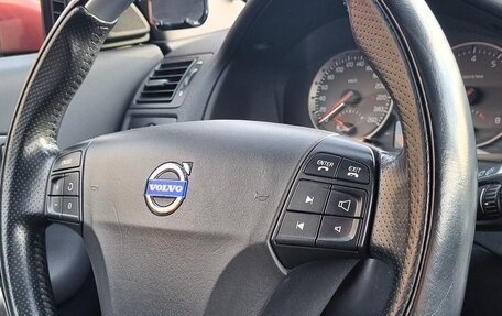 Volvo C30 I рестайлинг, 2006 год, 1 000 000 рублей, 13 фотография