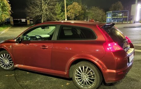 Volvo C30 I рестайлинг, 2006 год, 1 000 000 рублей, 15 фотография