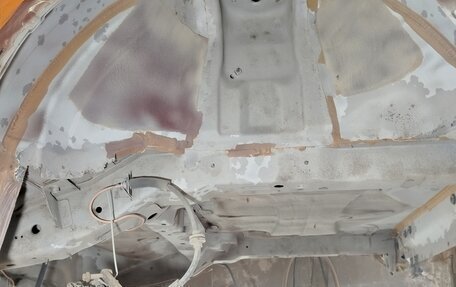 Volvo C30 I рестайлинг, 2006 год, 1 000 000 рублей, 20 фотография