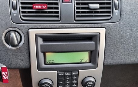 Volvo C30 I рестайлинг, 2006 год, 1 000 000 рублей, 8 фотография