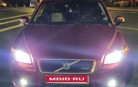 Volvo C30 I рестайлинг, 2006 год, 1 000 000 рублей, 18 фотография