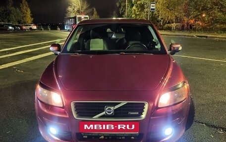 Volvo C30 I рестайлинг, 2006 год, 1 000 000 рублей, 19 фотография