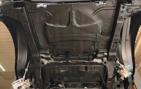 Volvo C30 I рестайлинг, 2006 год, 1 000 000 рублей, 23 фотография