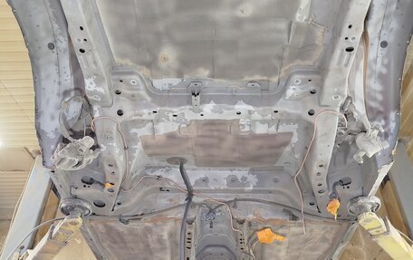 Volvo C30 I рестайлинг, 2006 год, 1 000 000 рублей, 22 фотография