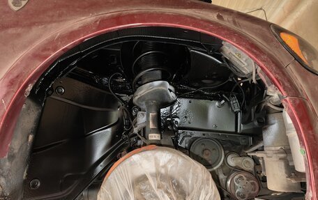 Volvo C30 I рестайлинг, 2006 год, 1 000 000 рублей, 25 фотография