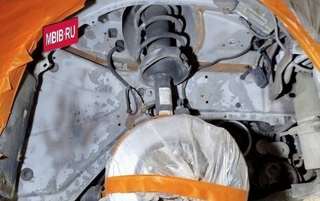 Volvo C30 I рестайлинг, 2006 год, 1 000 000 рублей, 21 фотография