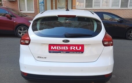 Ford Focus III, 2018 год, 1 100 000 рублей, 2 фотография