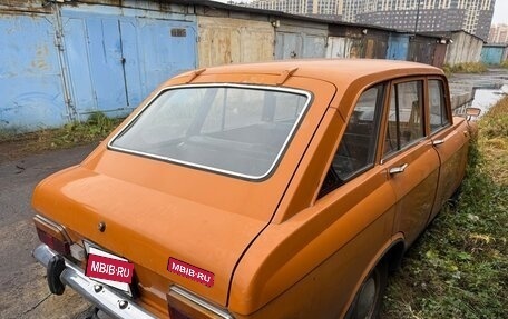 ИЖ 2125 «Комби», 1981 год, 100 000 рублей, 1 фотография