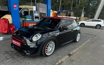 MINI Hatch, 2019 год, 3 350 000 рублей, 1 фотография