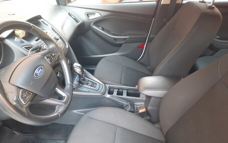 Ford Focus III, 2018 год, 1 100 000 рублей, 6 фотография