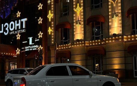 Hyundai Accent II, 2007 год, 435 000 рублей, 6 фотография