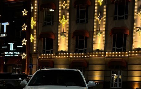 Hyundai Accent II, 2007 год, 435 000 рублей, 2 фотография