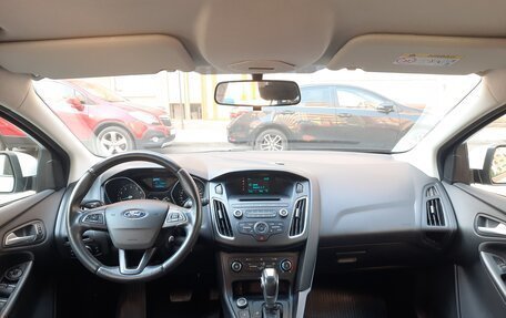 Ford Focus III, 2018 год, 1 100 000 рублей, 5 фотография