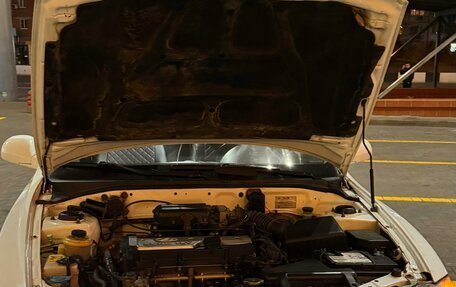 Hyundai Accent II, 2007 год, 435 000 рублей, 12 фотография