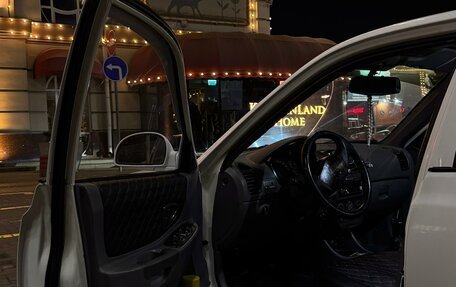 Hyundai Accent II, 2007 год, 435 000 рублей, 10 фотография