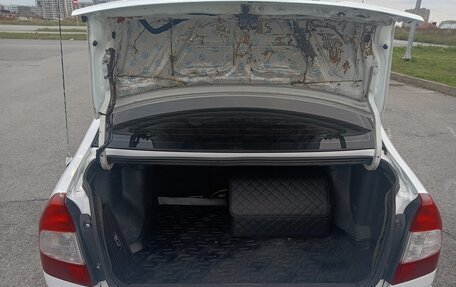 Hyundai Accent II, 2007 год, 435 000 рублей, 15 фотография