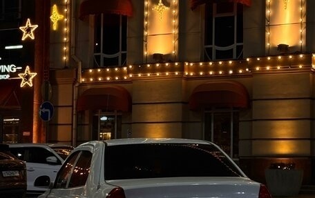 Hyundai Accent II, 2007 год, 435 000 рублей, 5 фотография