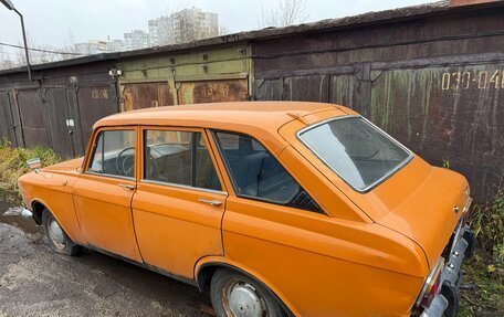 ИЖ 2125 «Комби», 1981 год, 100 000 рублей, 2 фотография