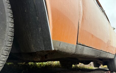 ИЖ 2125 «Комби», 1981 год, 100 000 рублей, 5 фотография