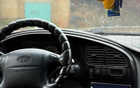 KIA Spectra II (LD), 2007 год, 350 000 рублей, 8 фотография