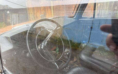 ИЖ 2125 «Комби», 1981 год, 100 000 рублей, 3 фотография