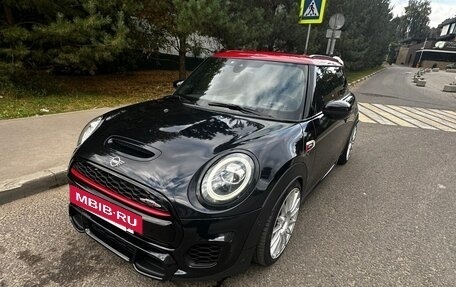 MINI Hatch, 2019 год, 3 350 000 рублей, 2 фотография