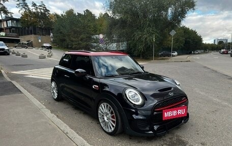 MINI Hatch, 2019 год, 3 350 000 рублей, 5 фотография