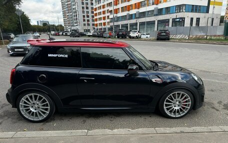 MINI Hatch, 2019 год, 3 350 000 рублей, 6 фотография