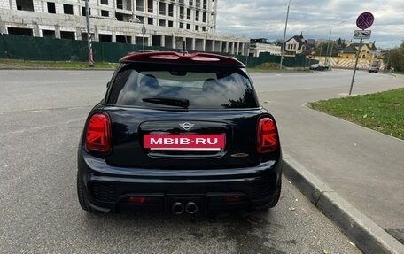 MINI Hatch, 2019 год, 3 350 000 рублей, 9 фотография