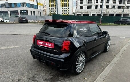 MINI Hatch, 2019 год, 3 350 000 рублей, 8 фотография