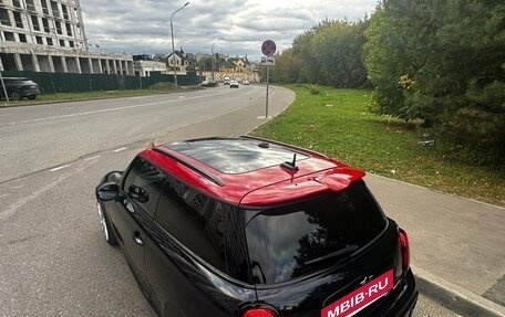 MINI Hatch, 2019 год, 3 350 000 рублей, 10 фотография