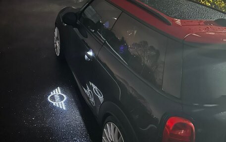 MINI Hatch, 2019 год, 3 350 000 рублей, 15 фотография