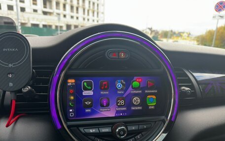 MINI Hatch, 2019 год, 3 350 000 рублей, 21 фотография