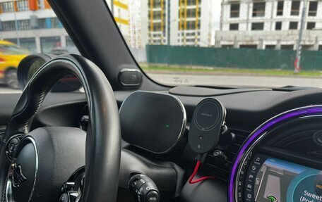 MINI Hatch, 2019 год, 3 350 000 рублей, 19 фотография