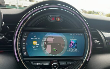 MINI Hatch, 2019 год, 3 350 000 рублей, 22 фотография