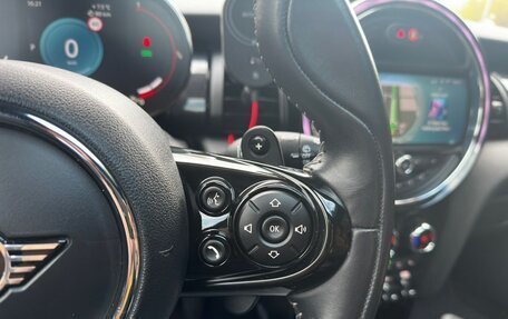 MINI Hatch, 2019 год, 3 350 000 рублей, 24 фотография