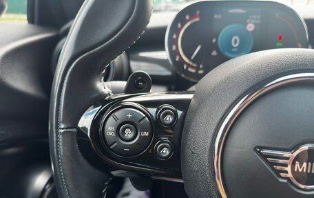 MINI Hatch, 2019 год, 3 350 000 рублей, 23 фотография