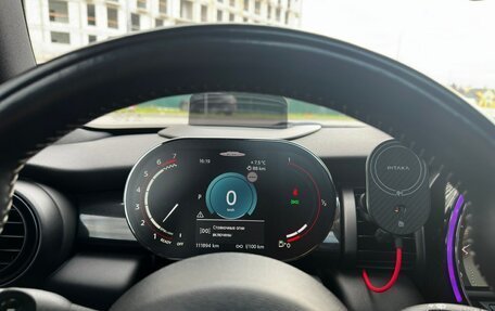 MINI Hatch, 2019 год, 3 350 000 рублей, 18 фотография