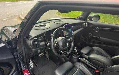 MINI Hatch, 2019 год, 3 350 000 рублей, 16 фотография